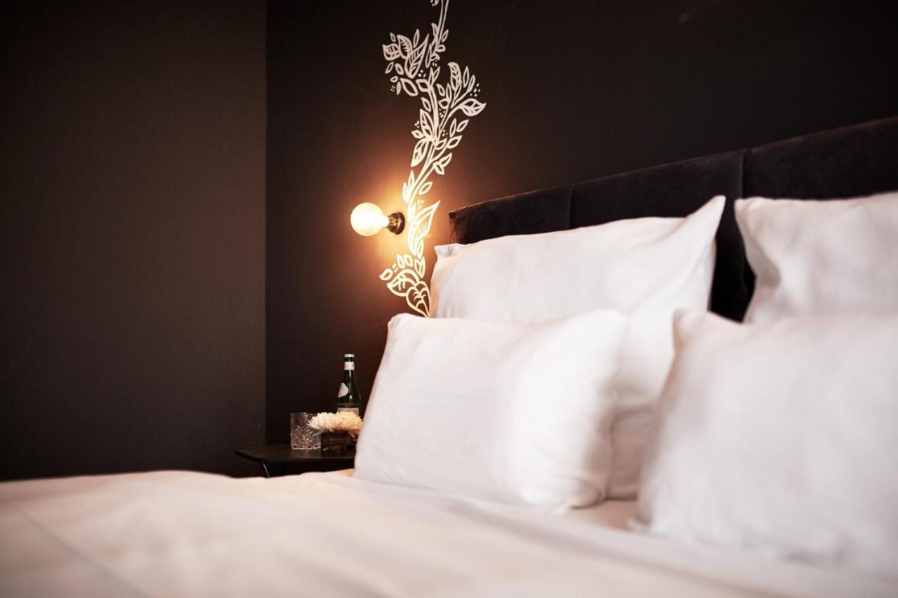 WDREI Hotel München Buitenkant foto